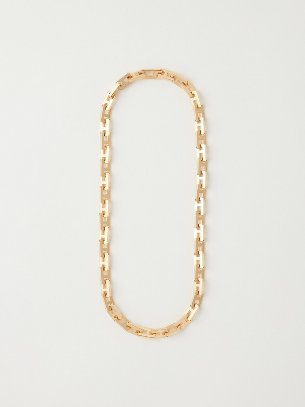 AMBUSH(アンブッシュ) 通販サイト 【A CHAIN SHORT NECKLACE】