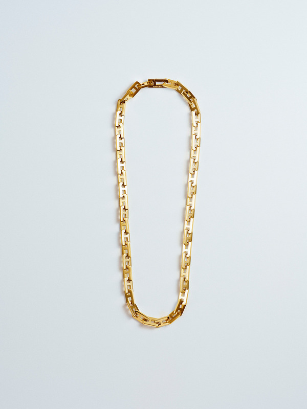 AMBUSH(アンブッシュ) 通販サイト 【A CHAIN SHORT NECKLACE】
