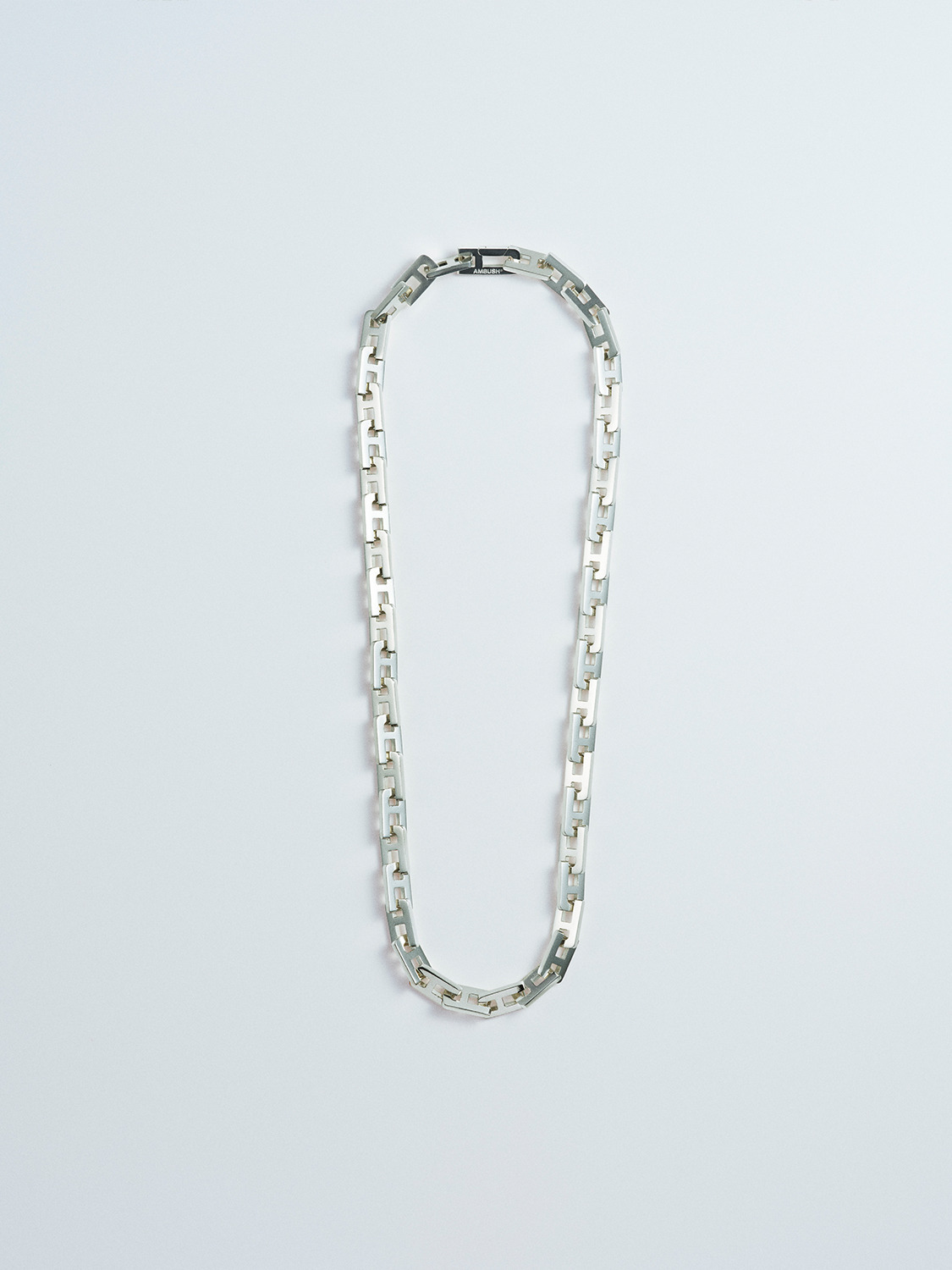A CHAIN SHORT NECKLACE 詳細画像 Gold 2