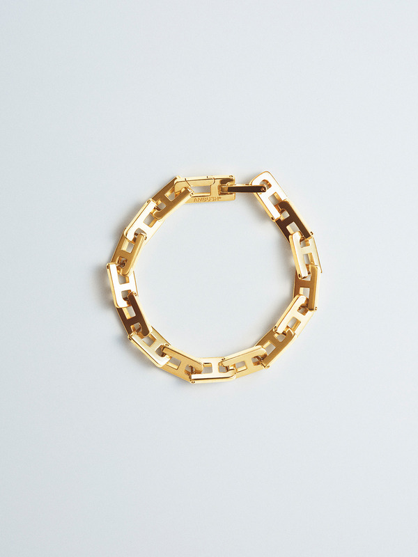 AMBUSH(アンブッシュ) 通販サイト 【A CHAIN BRACELET】
