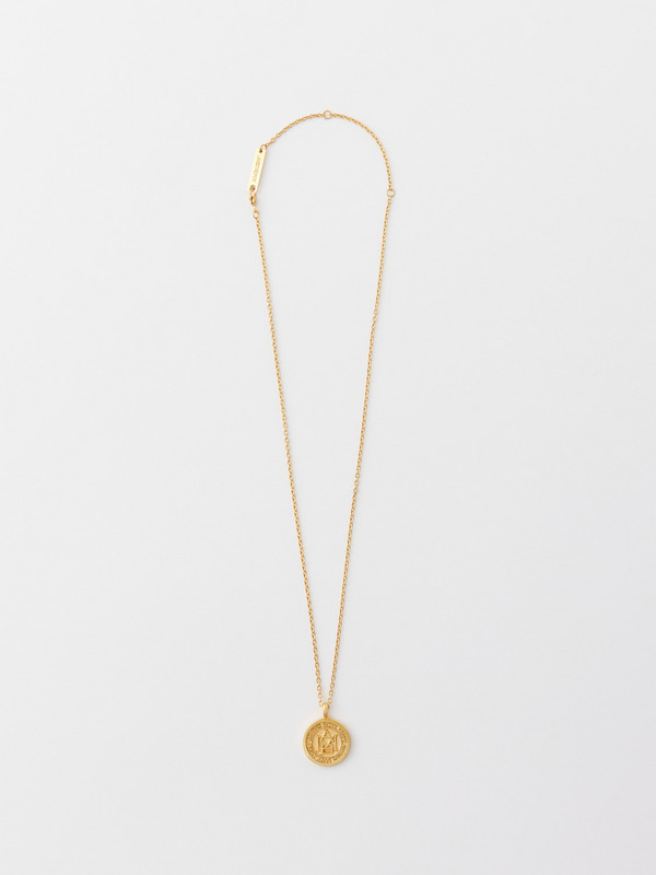 AMBUSH(アンブッシュ) 通販サイト 【TEAM LEAGUE NECKLACE】