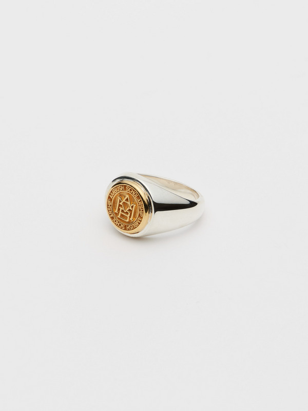 TEAM LEAGUE RING