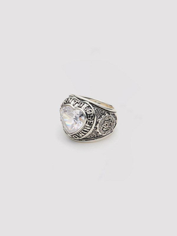AMBUSH(アンブッシュ) 通販サイト 【HEART CLASS RING】