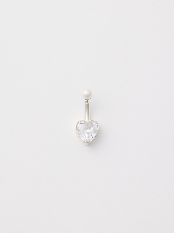 ICED EARRING