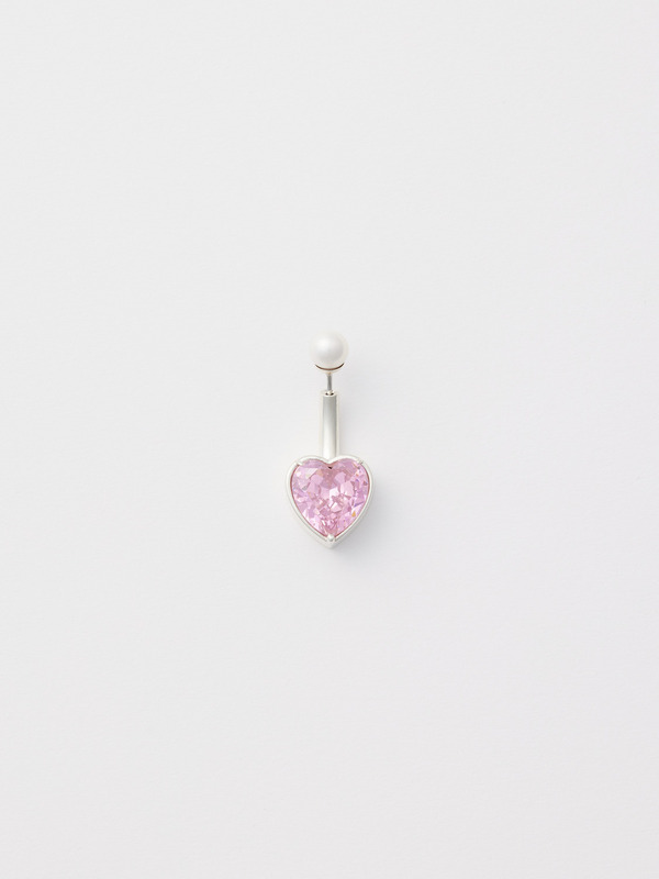 ICED EARRING