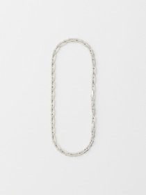 PAVE A CHAIN SHORT NECKLACE 詳細画像