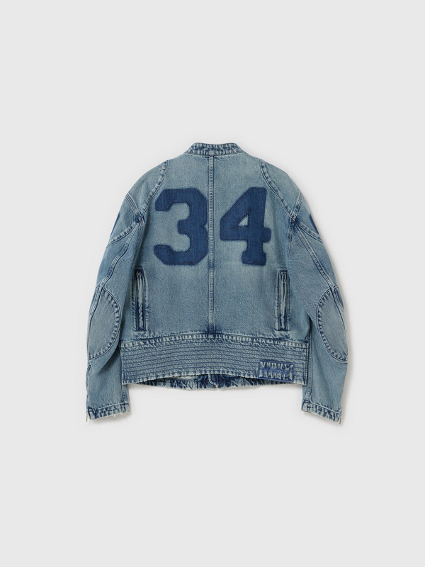 ジャケット・アウター ambush SSS jacket 17ss AMBUSH DESIGN｜アンブッシュデザイン AMBUSH WEB SHOP