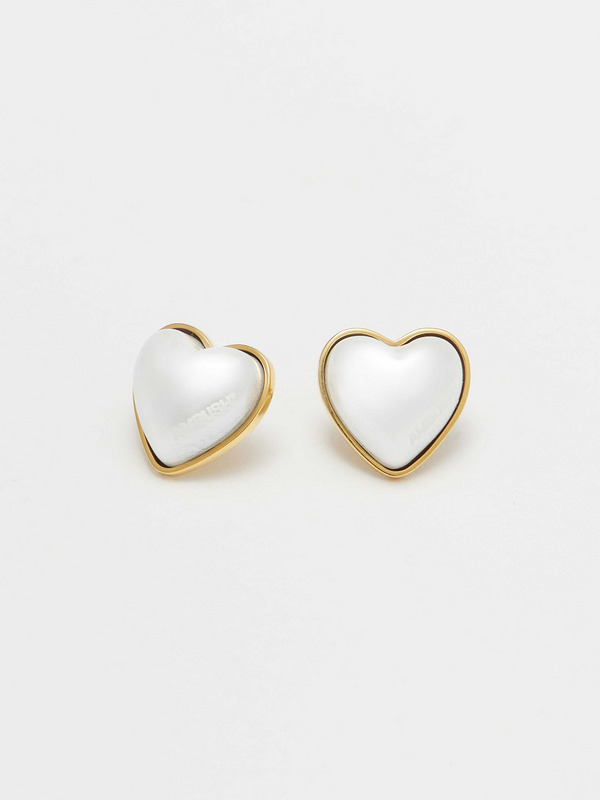 【すぐにお届け！】AMBUSH PEARL HEART STUD PIERCE z-12115240_07-1.jpg?1738809857