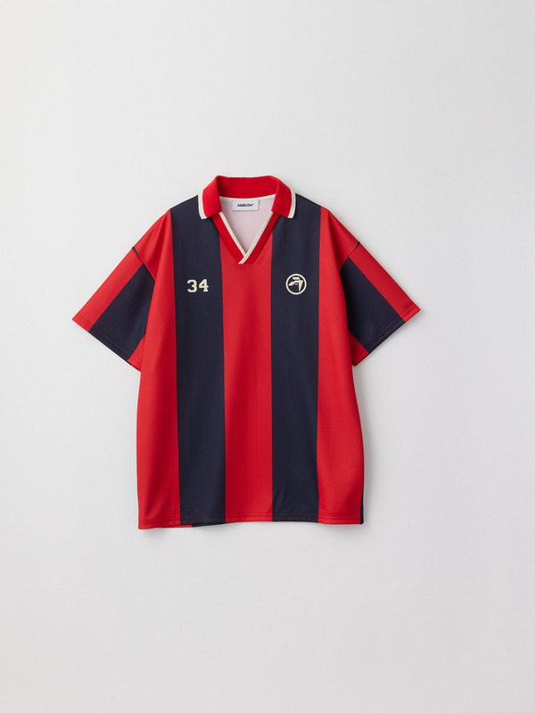 SOCCER T-SHIRT
