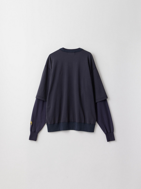 AMBUSH オーバーサイズスウェット AMBUSH DESIGN｜アンブッシュデザイン AMBUSH WEB SHOP