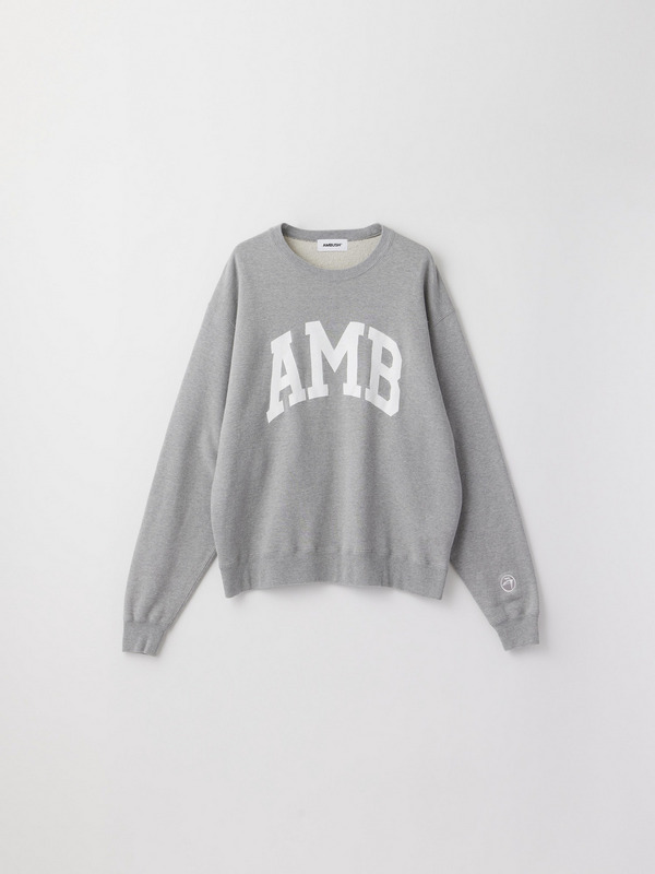 AMB GRAPHIC CREWNECK