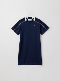 SOCCER MINI DRESS 詳細画像
