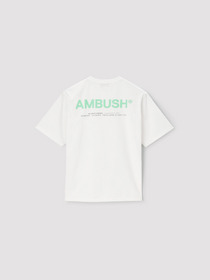 2025 XL LOGO T-SHIRT 詳細画像