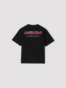 2025 XL LOGO T-SHIRT 詳細画像