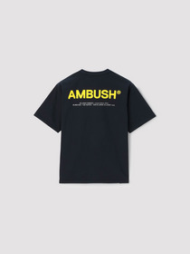 2025 XL LOGO T-SHIRT 詳細画像