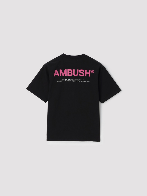 2025 XL LOGO T-SHIRT