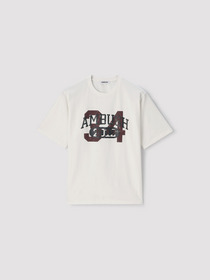 LAYERED COLLEGE T-SHIRT 詳細画像