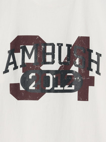 LAYERED COLLEGE T-SHIRT 詳細画像