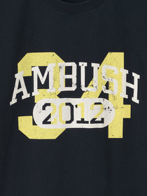 LAYERED COLLEGE T-SHIRT 詳細画像