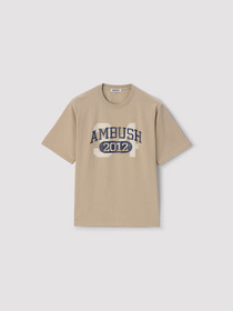 LAYERED COLLEGE T-SHIRT 詳細画像