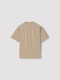 LAYERED COLLEGE T-SHIRT 詳細画像