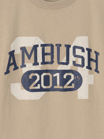 LAYERED COLLEGE T-SHIRT 詳細画像