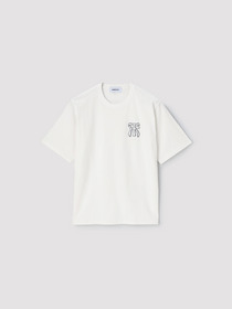 TK LOGO T-SHIRT 詳細画像