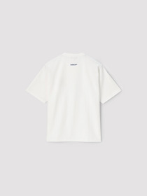 TK LOGO T-SHIRT 詳細画像