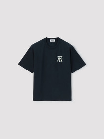 TK LOGO T-SHIRT 詳細画像