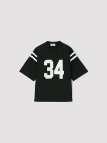 FOOTBALL S/S T-SHIRT 詳細画像