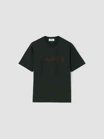 GOTHIC LOGO T-SHIRT 詳細画像
