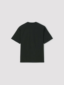 GOTHIC LOGO T-SHIRT 詳細画像
