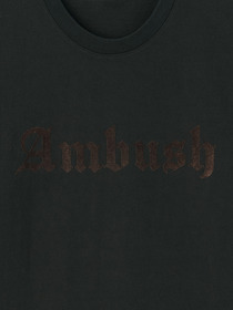 GOTHIC LOGO T-SHIRT 詳細画像