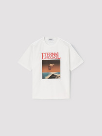 ETERNAL INNOCENCE T-SHIRT 詳細画像