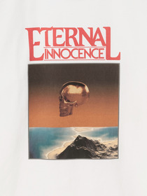 ETERNAL INNOCENCE T-SHIRT 詳細画像