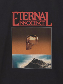ETERNAL INNOCENCE T-SHIRT 詳細画像
