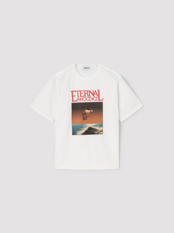 ETERNAL INNOCENCE T-SHIRT