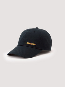 LOGO CAP 詳細画像