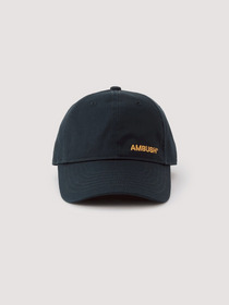 LOGO CAP 詳細画像