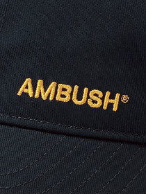 LOGO CAP 詳細画像