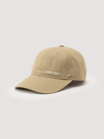 LOGO CAP 詳細画像