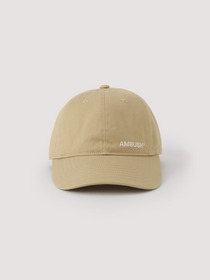 LOGO CAP 詳細画像