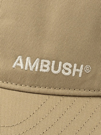 LOGO CAP 詳細画像