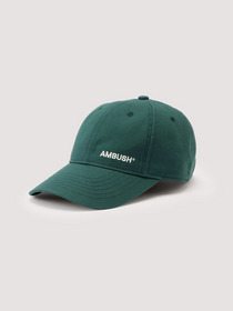 LOGO CAP 詳細画像