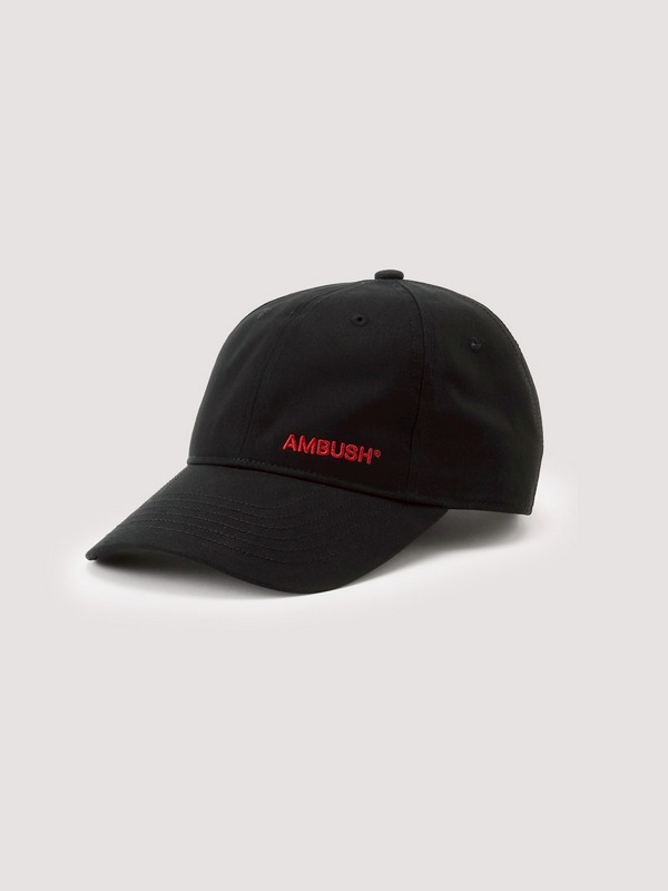 LOGO CAP