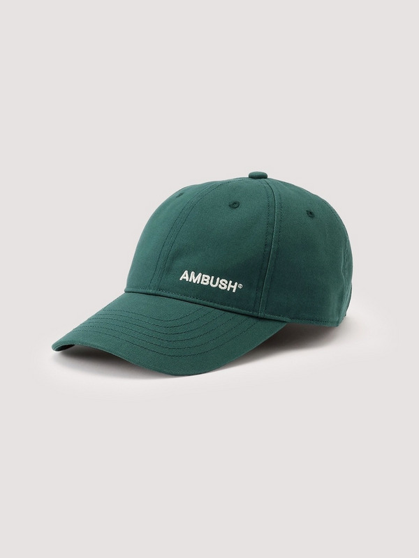 LOGO CAP
