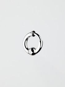 BALL CLOSURE EAR CUFF 詳細画像