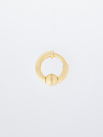 BALL CLOSURE EAR CUFF 詳細画像
