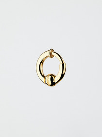 BALL CLOSURE EAR CUFF 詳細画像