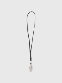 AMB WHISTLE NECKLACE 詳細画像